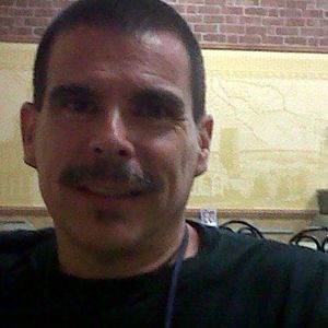 Meet your Posher, Dan